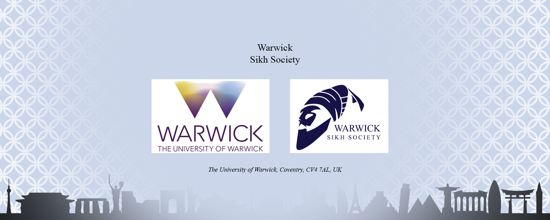 warwick sikh society new