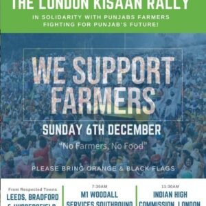 6 Dec 2020 - Yorkshire